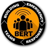 BERT Workplace Safety Solutions Logo