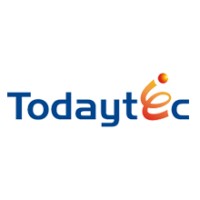 Hangzhou Todaytec Digital Co., Ltd. Logo