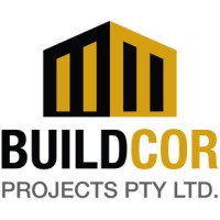 Buildcor Projects Pty Ltd Logo