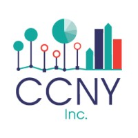CCNY, Inc. Logo
