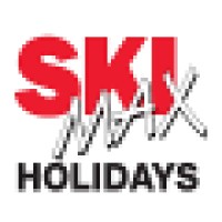 Skimax Logo