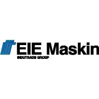 EIE Maskin Oy Logo
