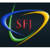 SFJ Business Solutions Pvt. Ltd. Logo