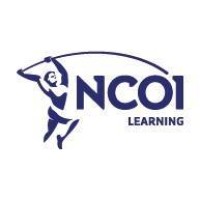 NCOI Learning Logo