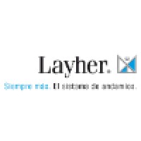 Layhermex SA de CV Logo
