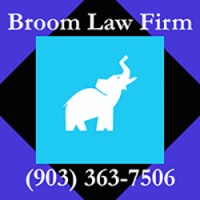 Broom Law Firm Logo