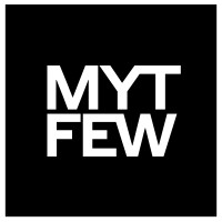 Mighty Few Logo