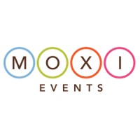 Moxi Events Logo