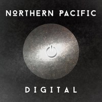 Northern Pacific Digital Logo