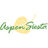Aspen Siesta Logo