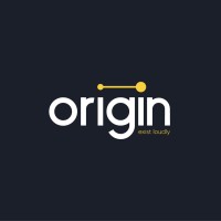 Origin MENA Logo