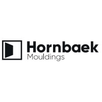 Hornbaek Mouldings Logo