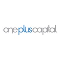 One Plus Capital Ltd Logo