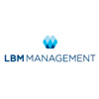 LBM Management Logo