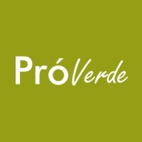 Pró Verde Confecções Logo