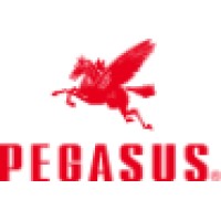 Pegasus Corporation of America Logo