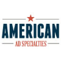 American Ad Specialties, Inc. Logo