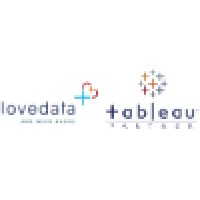 LOVEDATA TABLEAU Logo