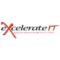 eXcelerate IT Inc. Logo