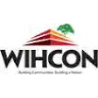 West Indies Home Contractors Limited (WIHCON) Logo