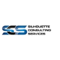 Silhouette Consulting Services, Inc. Logo