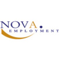 NOVA Employment Logo