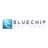 BLUE CHIP ACCOUNTING, LLC Logo