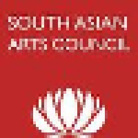 South Asian Arts Council Logo