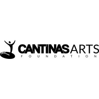 Cantinas Arts Foundation Logo