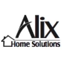 Alix Home Solutions Logo