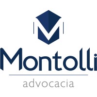 Montolli Advocacia Logo