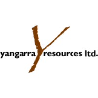Yangarra Resources Ltd. Logo