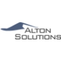 Alton Solutions, LLC Logo