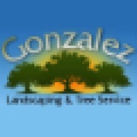 Gonzalez Landscaping & Tree Service Logo