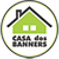 Casa dos Banners Logo
