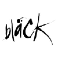Bläck (no longer existing) Logo