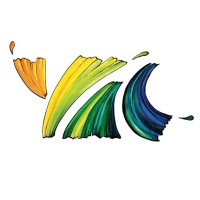 Youth Arts Collective (YAC) Logo