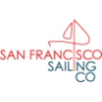 San Francisco Sailing Company Logo