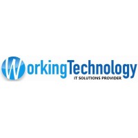 Working Technology LLC Logo