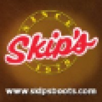 Skips Boots Logo