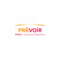 Prévoir (Kampuchea) Logo