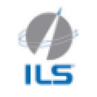 ILS International Launch Services Logo