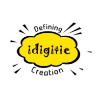 Idigitie Pvt. Ltd. Logo