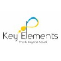 Key Elements Marketing Solutions Logo