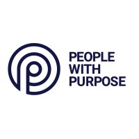 People With Purpose* Logo