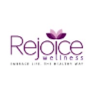 Rejoice Wellness Pvt Ltd Logo
