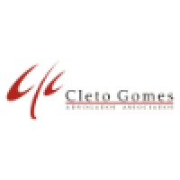 Cleto Gomes - Advogados Associados Logo