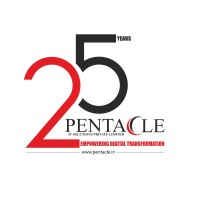 Pentacle IT Solutions Private Limited Logo