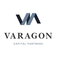 Varagon Capital Partners Logo