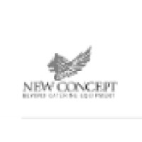 New Concept Beyond Catering Equipment Ltd Logo